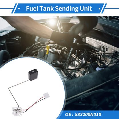 Fuel Tank Sending Unit for Toyota Corolla (2015–2020) No. 833200N010