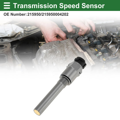 1 Pc Transmission Odometer Speed Sensor for Mercedes-Benz