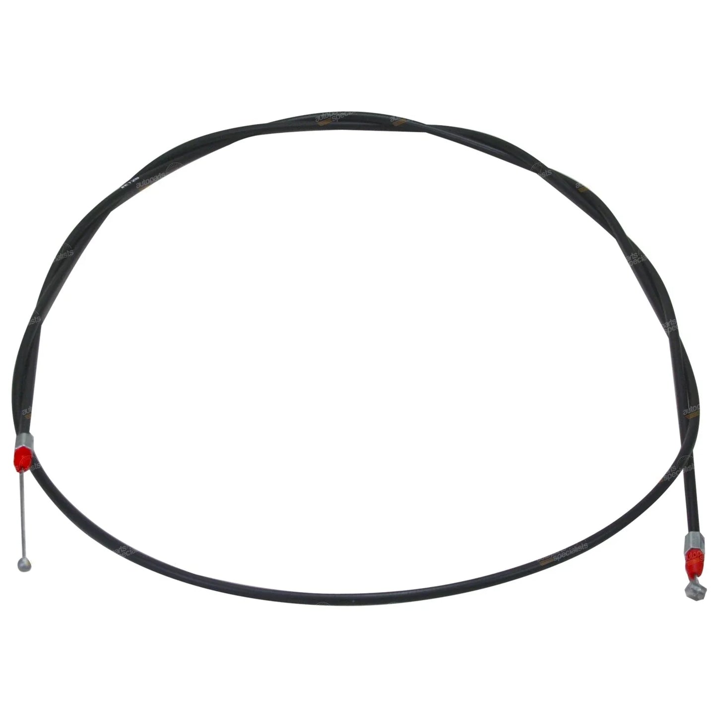 Bonnet Hood Release Cable for Toyota Hilux KZN165 VZN167 VZN172 (2002–2005)