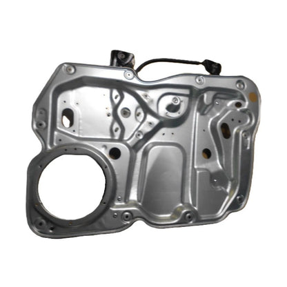 Front Right Window Regulator for Volkswagen Caddy (2005–2010)