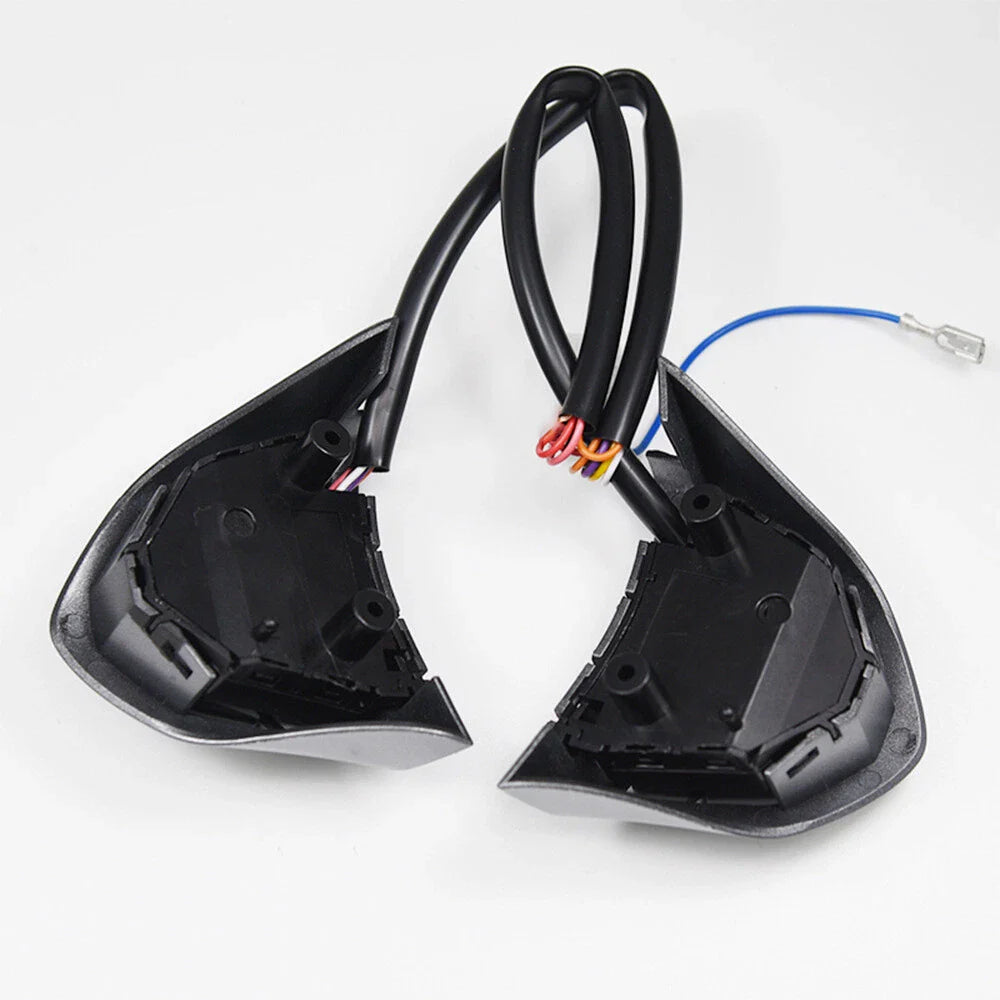 Steering Wheel Cruise Control Switch for Suzuki Grand Vitara (2007-2013)