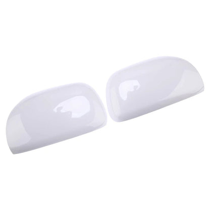 1 Pair Side Wing Mirror Covers for Toyota RAV4 (2006-2012)