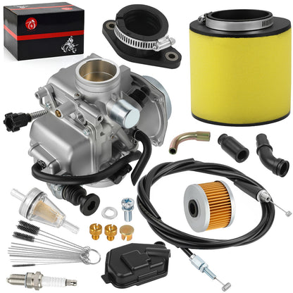 Carburetor Kit for Honda TRX300 (1988–2000)