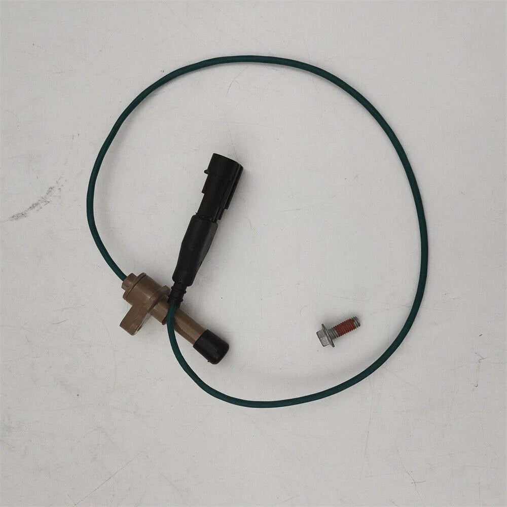 Turbo Speed Sensor for Cummins Turbo ISX ISM ISL 8.0L