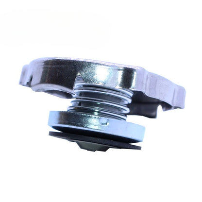 Coolant Neck Radiator Hose Connector + Cap for Chrysler Jeep Dodge