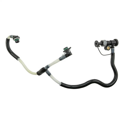 Fuel Return Line Hose for Mercedes-Benz W202 S202 220CDI (1996-2002)