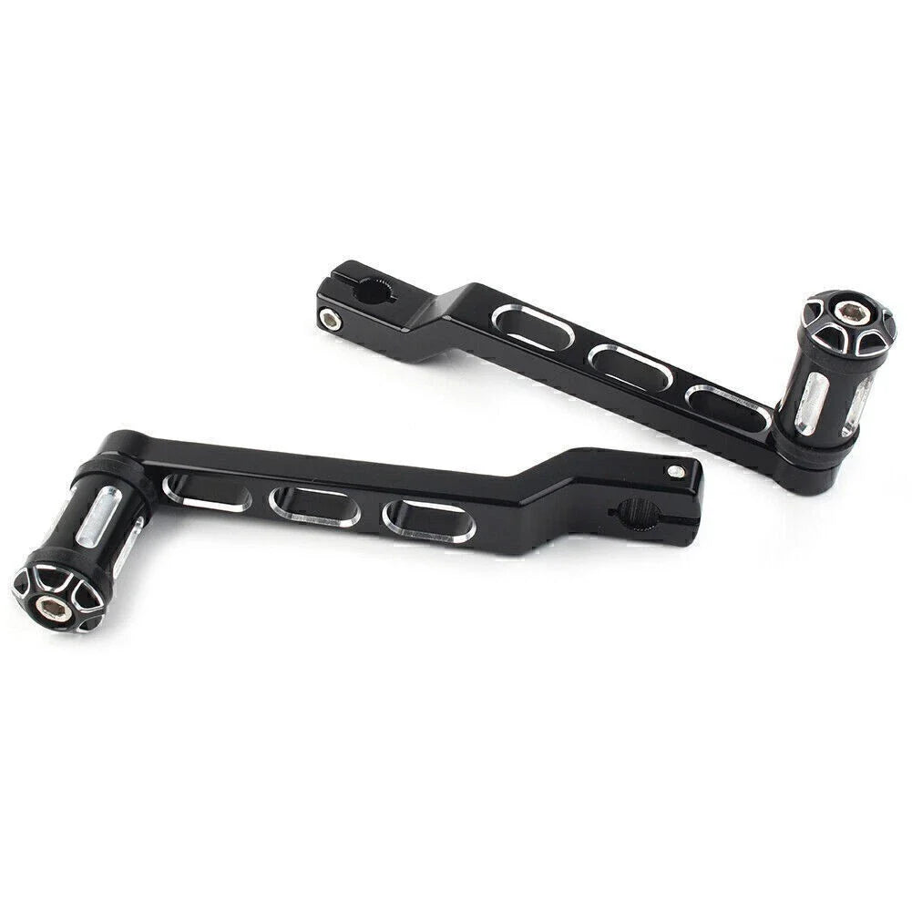 Heel Toe Shift Lever Peg for Harley Touring Electra Glide Softail