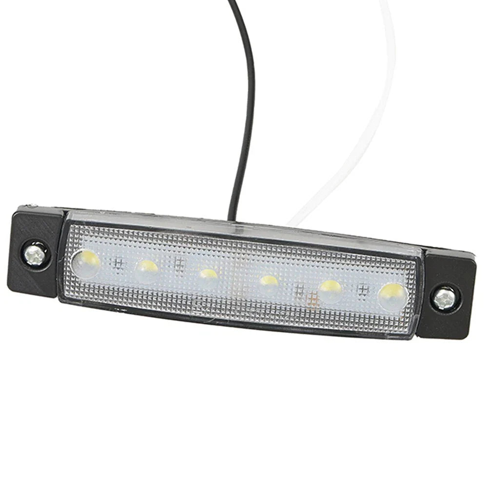 Bar lights / 12V / Marine grade LED for Boat