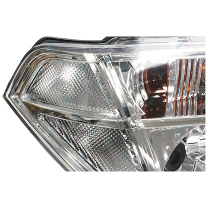 RH Headlight for Nissan Navara D40 Pathfinder R51 2005~6/2007 Right Driver