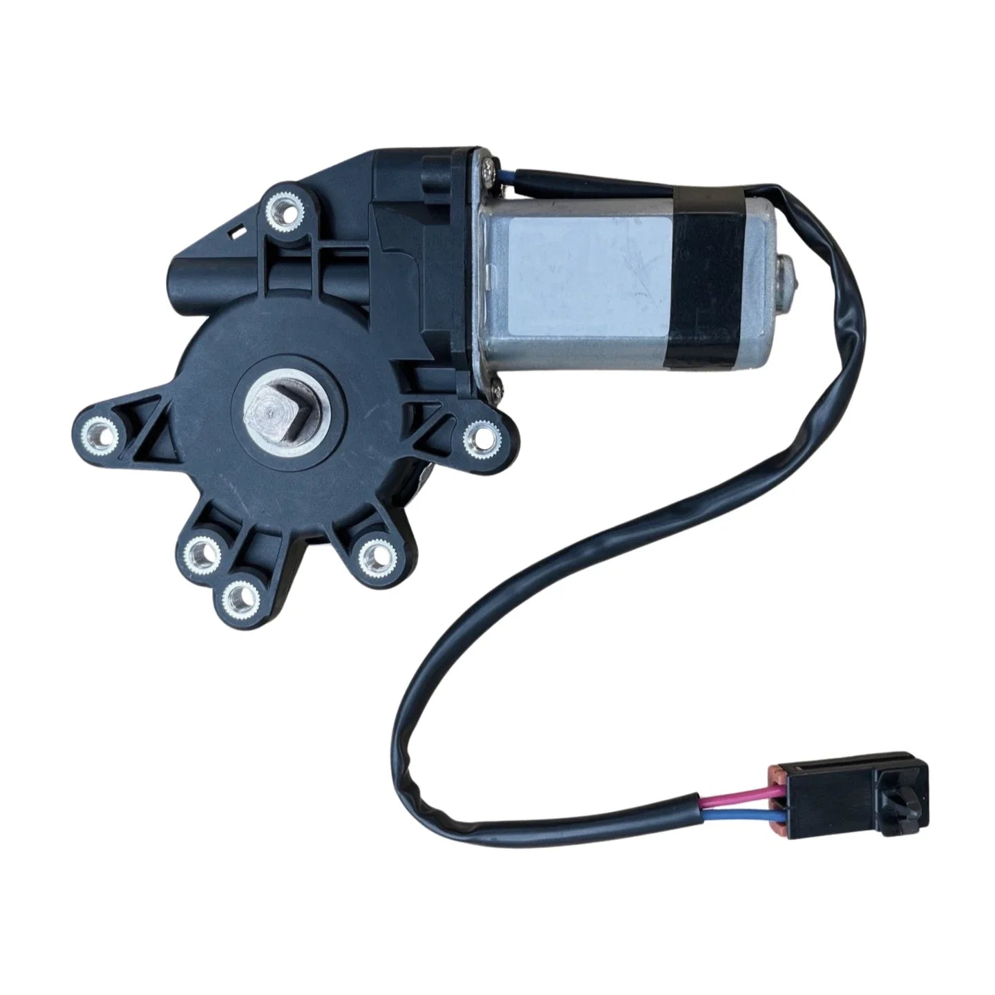 Rear Left Window Lift Motor 2 Pins for Nissan Maxima (1995–1999)