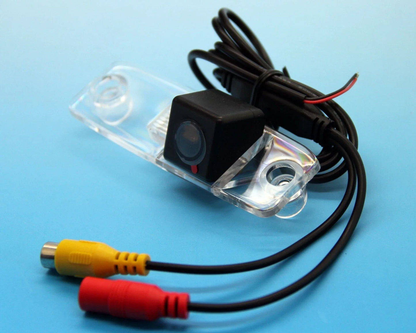 Reverse Rear View Backup Camera for Hyundai Genesis Avante (2012–2012)