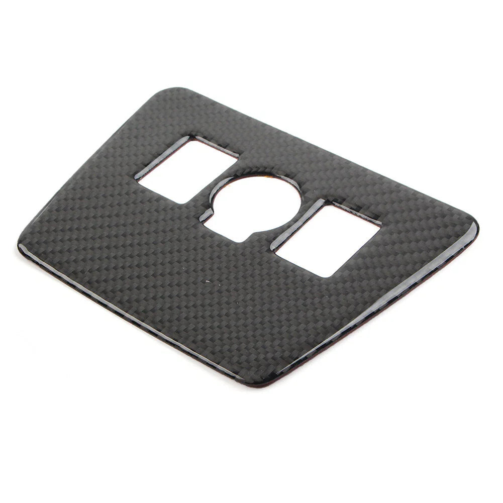 Power Output Button Panel Cover Trim for Toyota Prius (2012-2015)