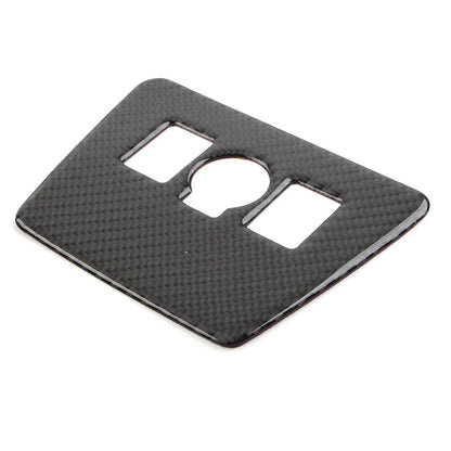 Power Output Button Panel Cover Trim for Toyota Prius (2012-2015)