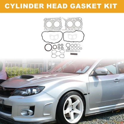 Cylinder Head Gasket Kit No. 10105AB390 for Subaru FB20 (2012–2019)