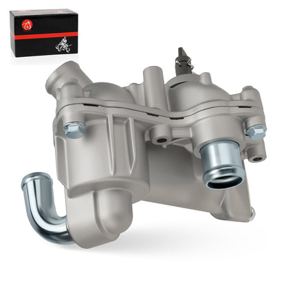 Water Pump Assembly for Honda Gold Wing 1800 GL1800 (2001–2017)