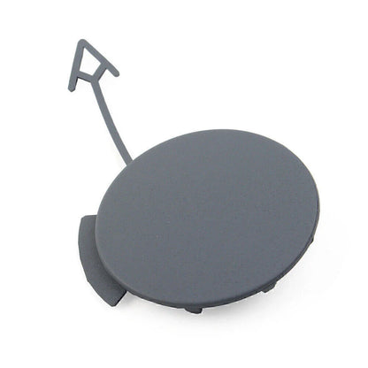 Front Bumper Trailer Hole Cover for Jaguar XJ (2010-2019)
