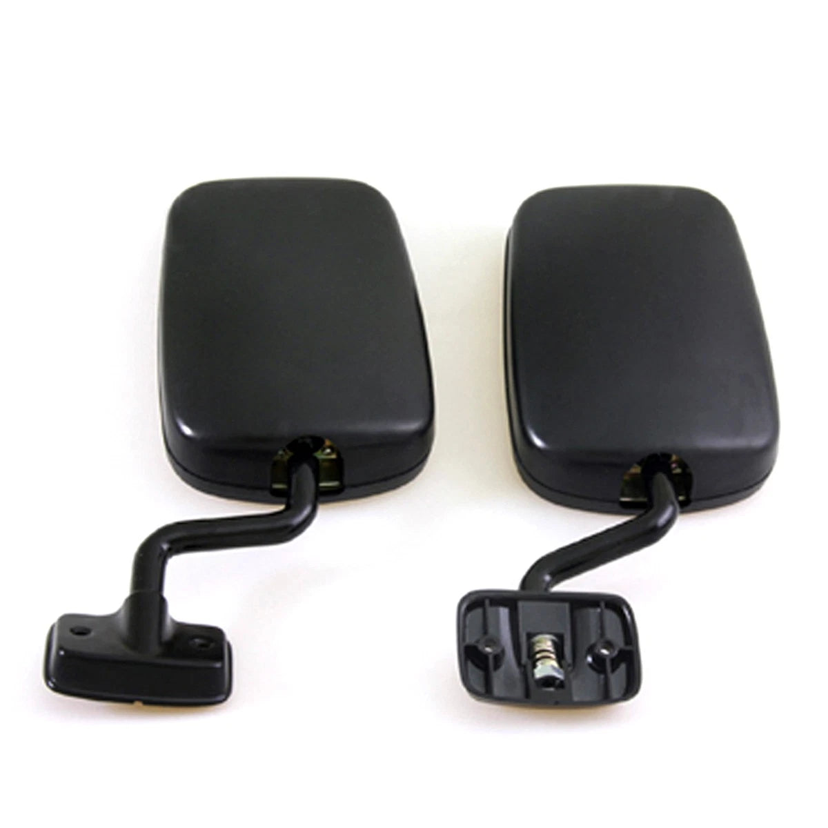 Set of 2 Door Mirrors for Isuzu Trooper Holden Rodeo (1981–1992)