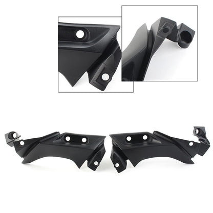 ABS Plastic Side Frame Mid Cover Panel for Yamaha YZF R1 (2004–2006)