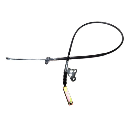 Set of 2 Rear Hand Parking Brake Cables for Toyota Hilux (2005–2015)