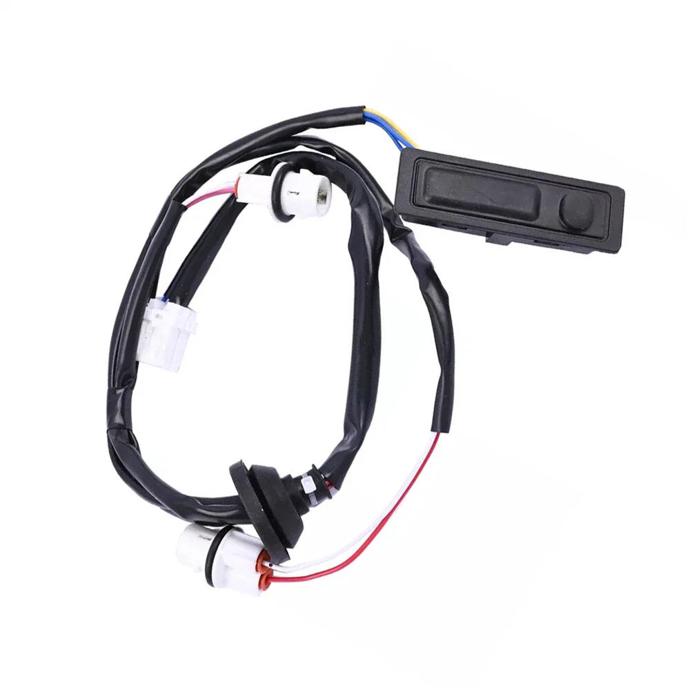 Trunk Liftgate Release Switch for 2011-2017 Nissan Juke (2011-2017)