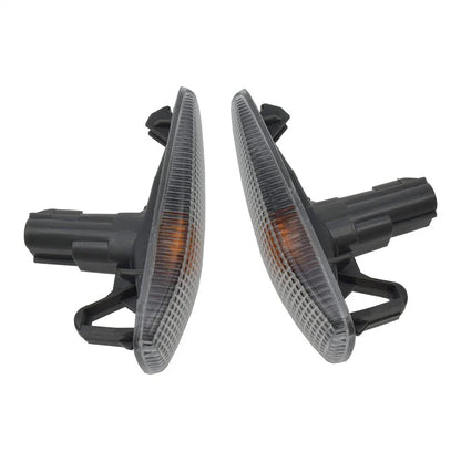 Mitsubishi Side Fender Blinker Signal Light  8351A001 8351A039 (2006-2015)