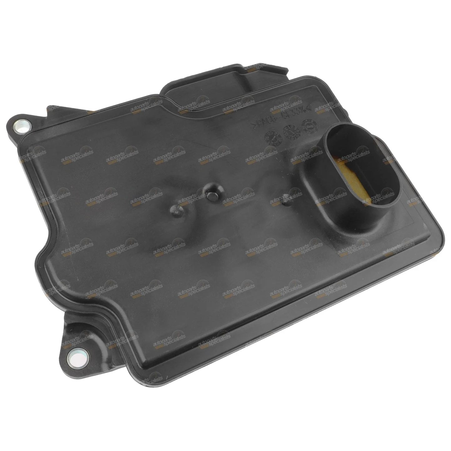 Auto Transmission Filter Kit for Hilux GUN125 (2015–2019)