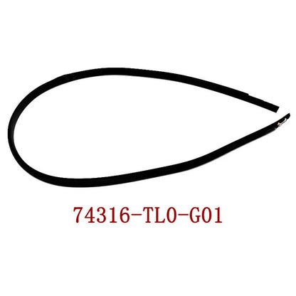 Molding Assembly for Acura TL (2004-2008)