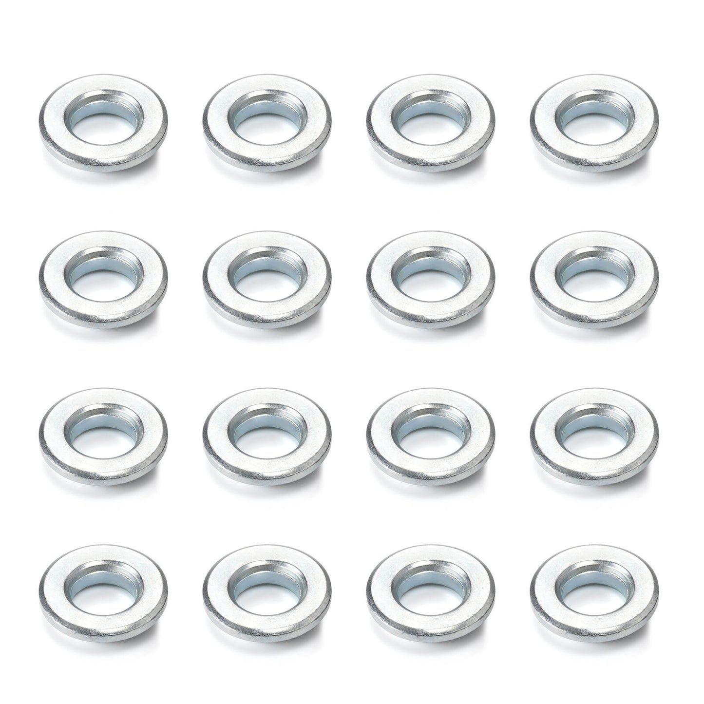 Wheel Lug Nut with Washer Kit for Yamaha Banshee 350 (1995–2006)