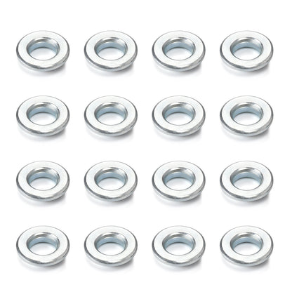 Wheel Lug Nut with Washer Kit for Yamaha Banshee 350 (1995–2006)