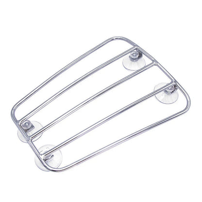 Black Tri-Line Speaker Grills Cover Trim for Harley Road Glide (2015–2022)