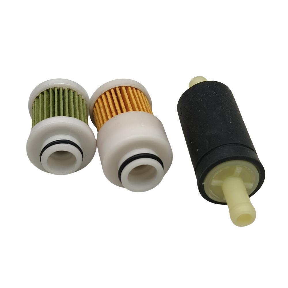 Maintenance Service Kit for Yamaha 4-Stroke F50H F60A F60C F60F