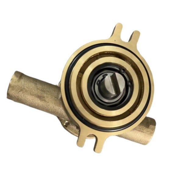 Sea Water Pump for Volvo Penta Diesel TMD TAMD KA KAMD MD (Various Years)