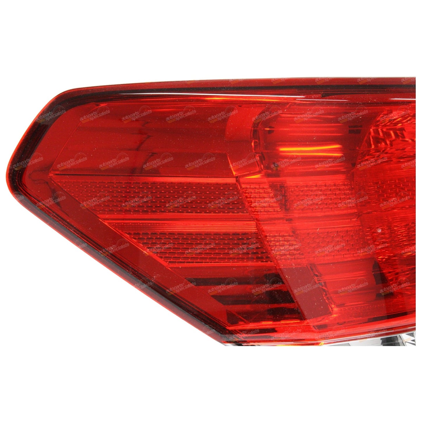 LH Tail Light for Subaru Liberty Sedan (2009–2012)