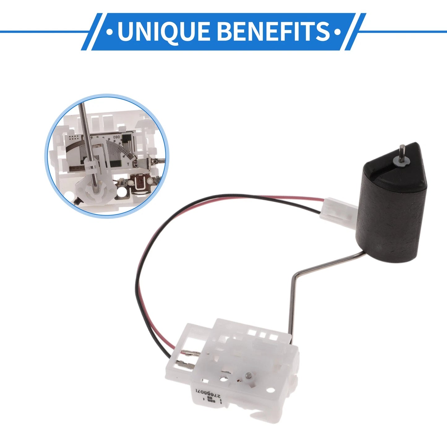Fuel Tank Sending Unit for Audi A4L (2019–2023) No. 42081AG010