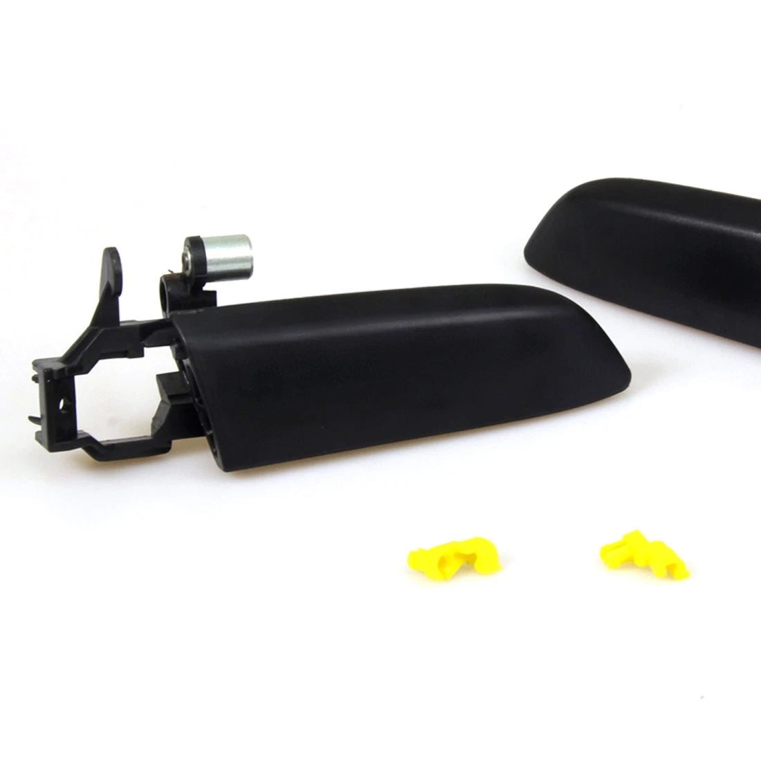 Set of 2 Outer Front Door Handles for Toyota Hiace Commuter (2004–2016)