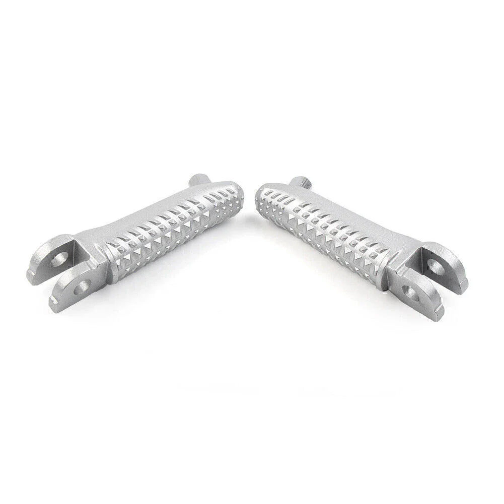 Foot Pegs Footrest Set for BMW S1000RR (2015-2017)