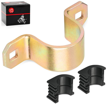 Rear Stabilizer Bar Bushings for Polaris Sportsman Scrambler (2014–2023)