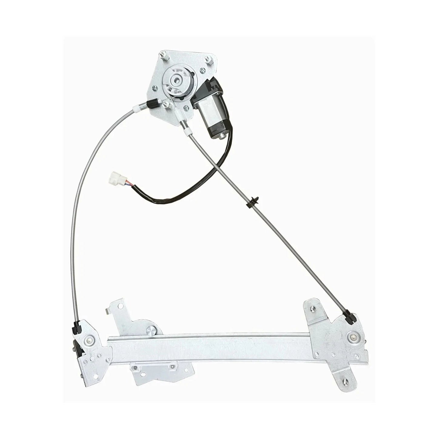 Front Right Window Regulator with Motor for Mazda MX-5/Miata (1998–2005)