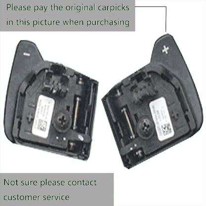 Shift Paddle Shifter Extension for Ford Mondeo (2013–2019)