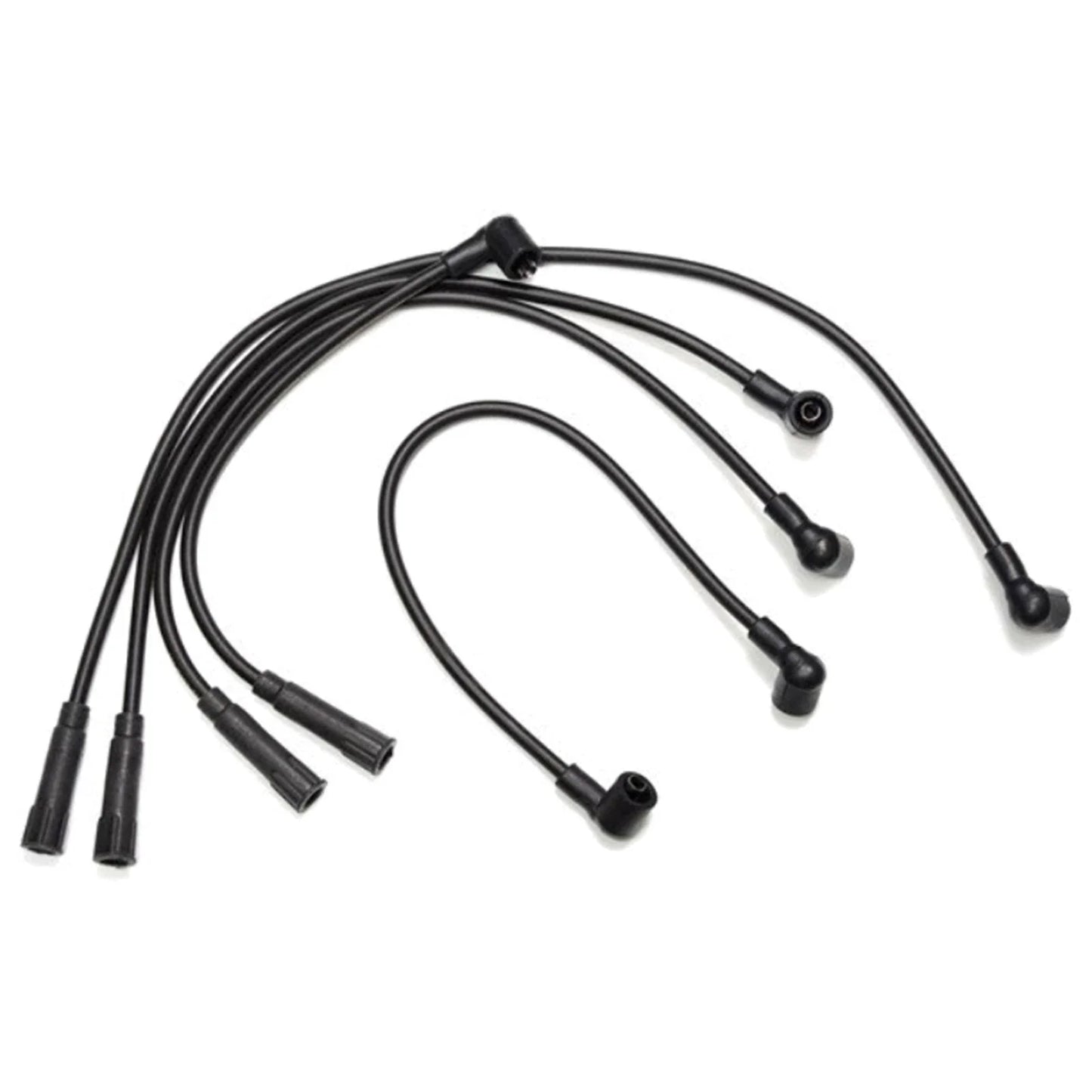 Ignition Spark Plug Lead for Mazda 626 (1978 - 1982)