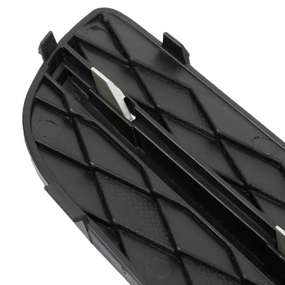Left Side Grill Cover for BMW X5 (2007 - 2010)
