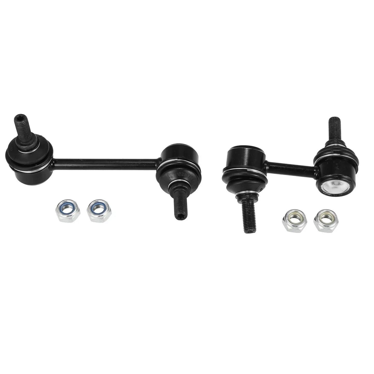 4 x Front Rear Sway Bar Links Stabilizer Link for Honda Accord (2003-2007)