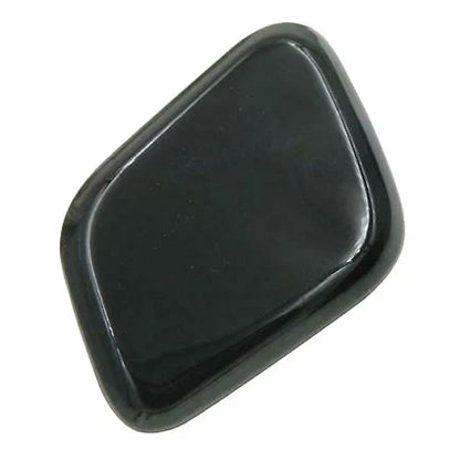 Right Front Headlight Washer Nozzle Cap for Nissan Qashqai J11 (2014-2021)