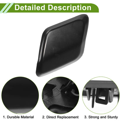 Washer Nozzle Cover Cap No. 7S7113L019AD for Ford Mondeo MK4 (2007–2010)