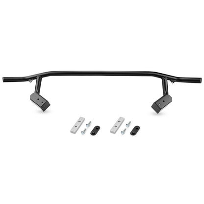 Heavy Duty Rear Brush Guard Kit for Yamaha Wolverine RMAX2 (2021–2023)