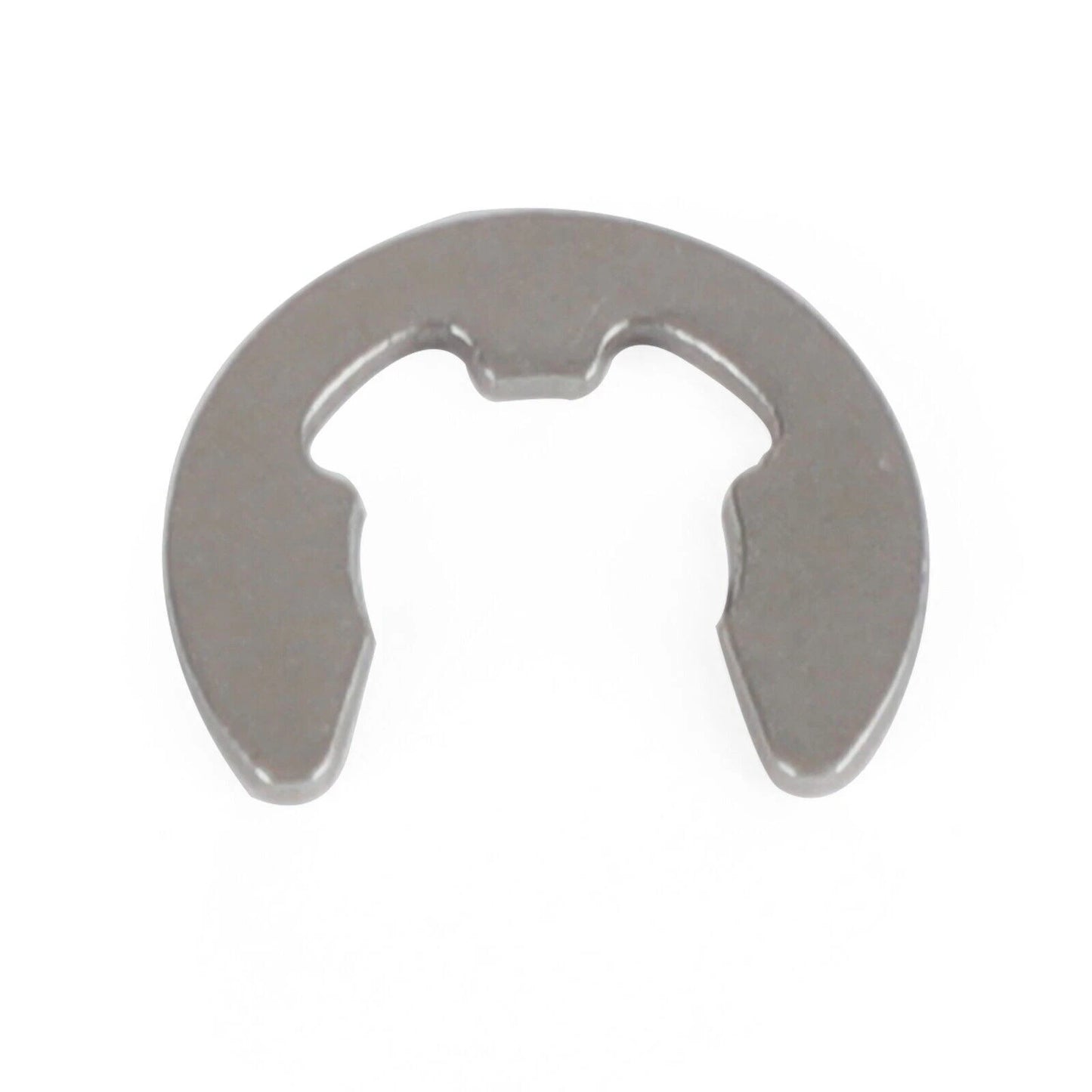 CNC Silver Handlebar Risers for Tiger 800 1200 XC/XCX/XR/XRX (2012–2020)