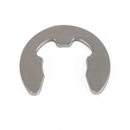 CNC Silver Handlebar Risers for Tiger 800 1200 XC/XCX/XR/XRX (2012–2020)