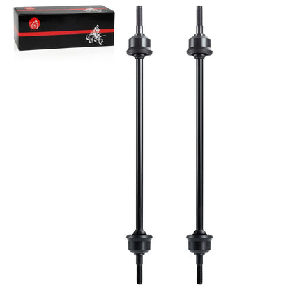 Stabilizer Bar Linkage 2 x for Polaris PRO XD (2019–2025)