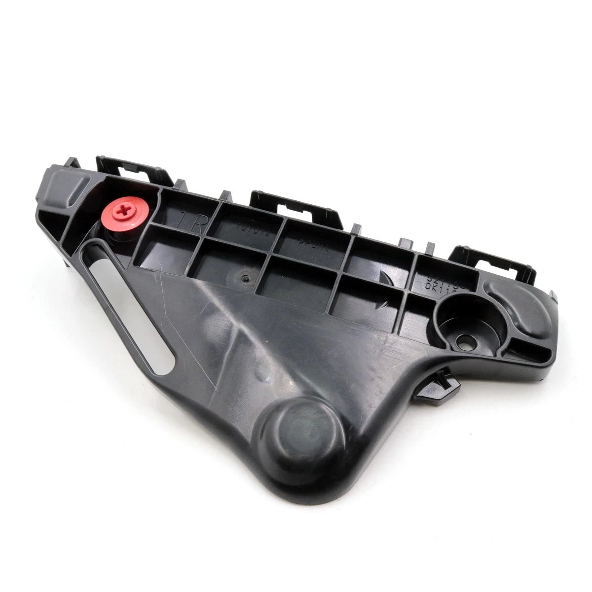 Right Side Bumper for Toyota Hilux Revo Pickup (2015–2023)