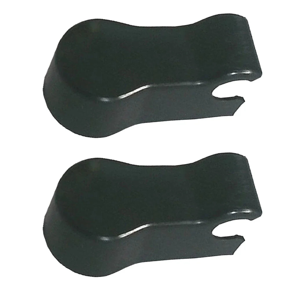 2x ABS Cover Cap for VOLVO 240 244 245